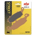 Гальмівні колодки SBS Performance Brake Pads, Sinter 920LS